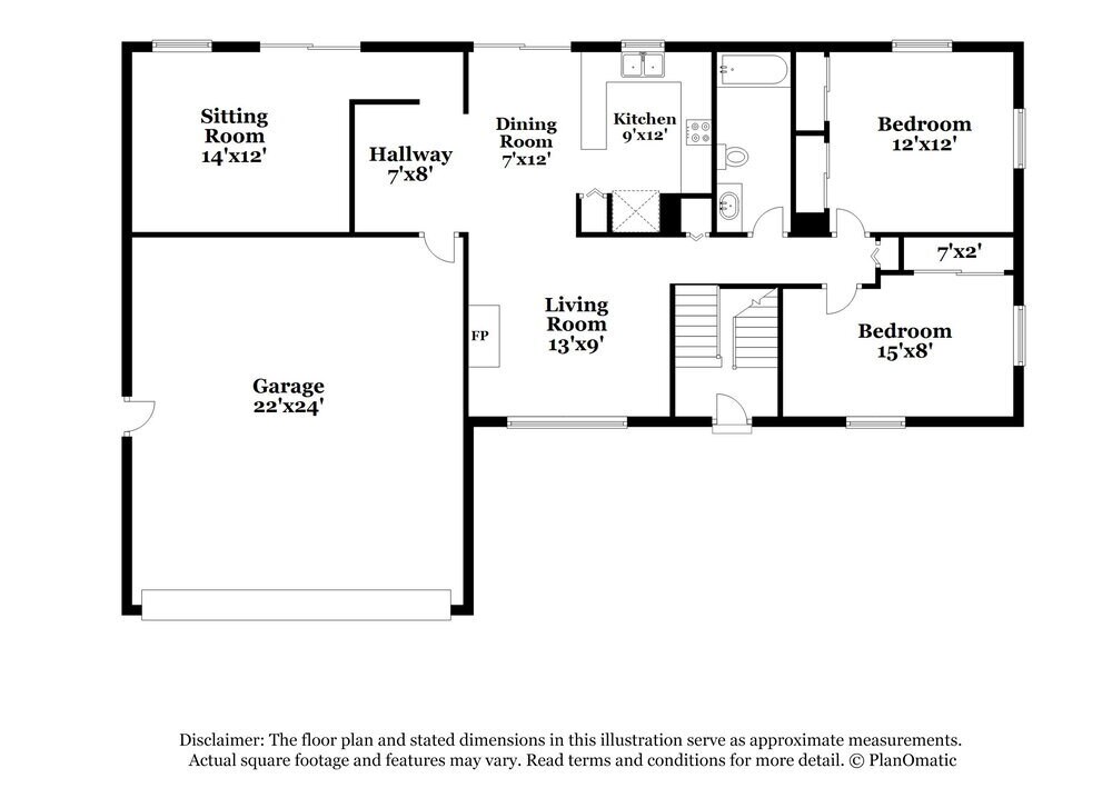 Building Photo - 7847 W Brook Dr