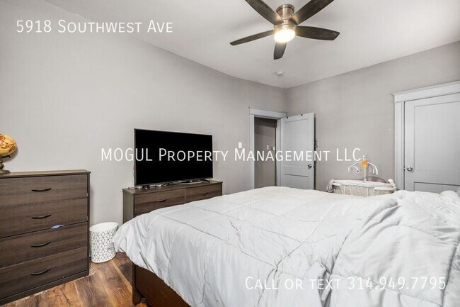 Building Photo - 5918 Southwest Ave