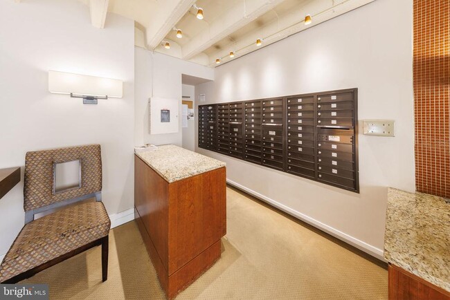 Building Photo - 3315 Wisconsin Ave NW