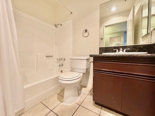 Building Photo - 8724 Burton Way