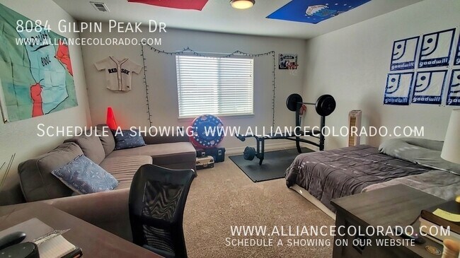 Building Photo - 8084 Gilpin Peak Drive