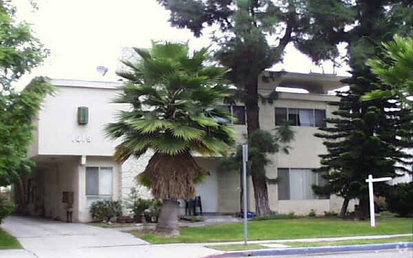 Building Photo - 1019 Orange Grove Ave