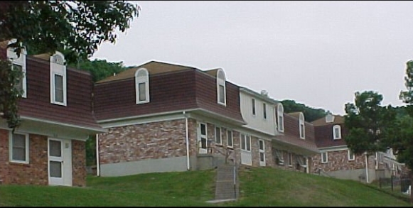 Primary Photo - Chalet Manor
