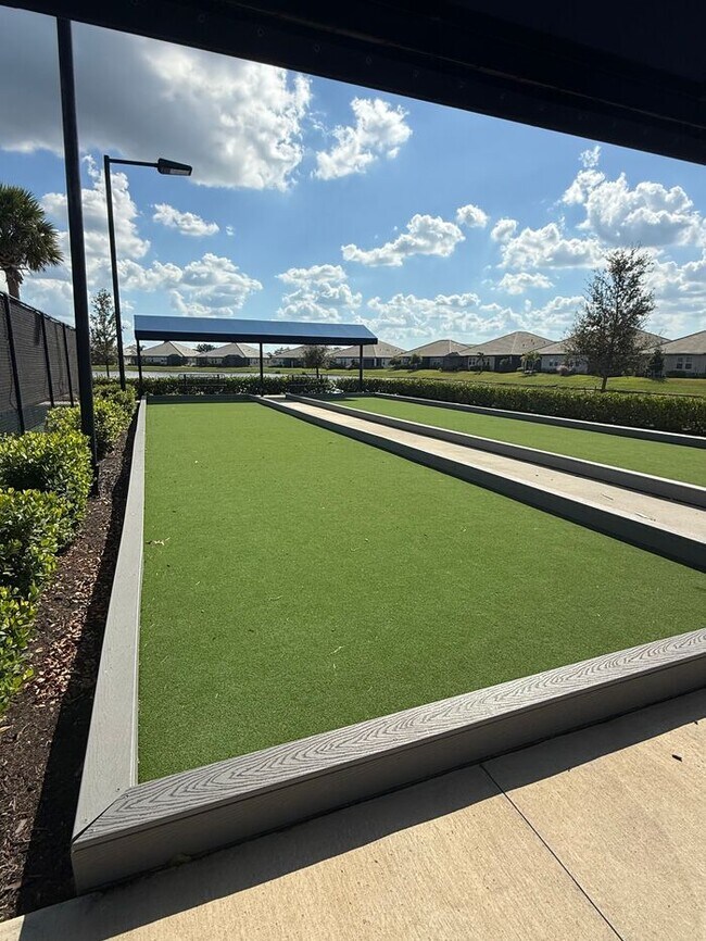 Building Photo - 2BR 2BA Home w/ Quartz Island Kitchen + Pond View Lanai + 2-Car Garage in Lakewood Ranch
