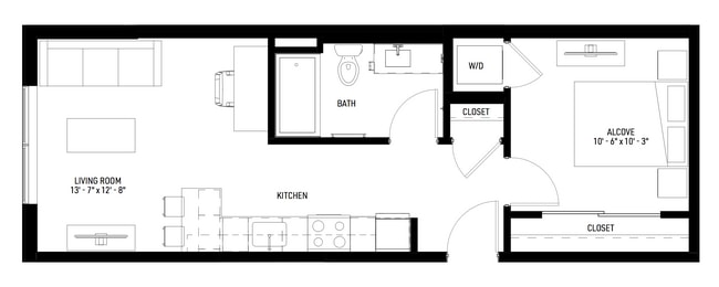 Marais - Juliette Apartments