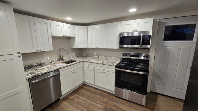 Building Photo - Franklin