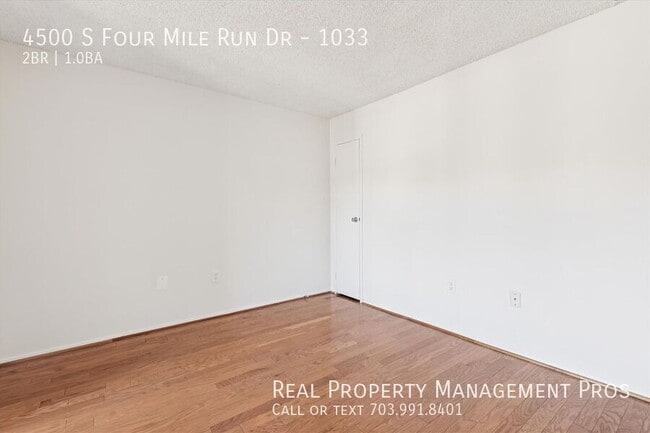 Building Photo - 4500 S Four Mile Run Dr