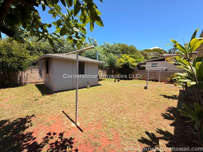 Building Photo - 4265 Likini St