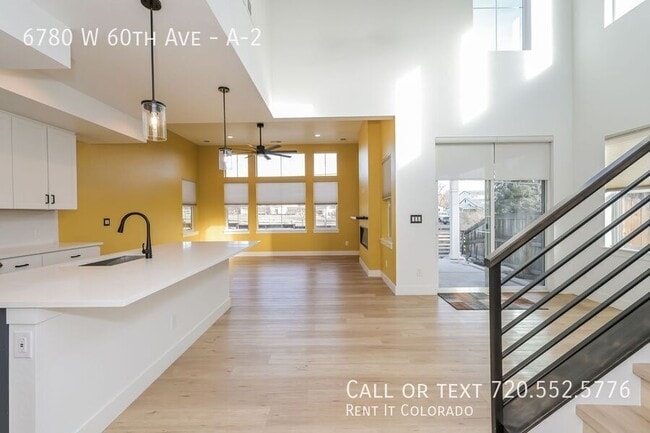 Building Photo - 6780 W 60th Ave