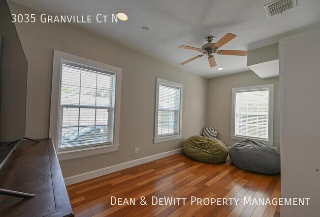 Building Photo - 3035 Granville Ct N