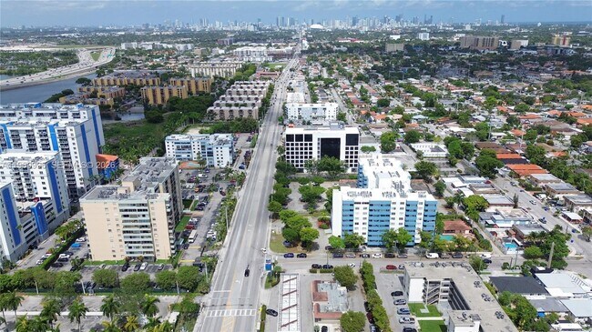 Building Photo - 5050 NW 7th St