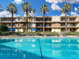 Building Photo - DIPLOMAT PARK APARTMENTS