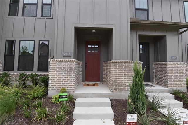 Building Photo - 2817 Chisos Red Rd