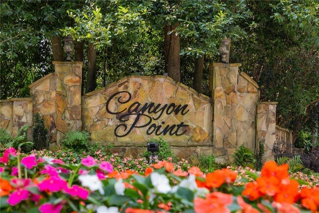 Building Photo - 4211 Canyon Point Cir