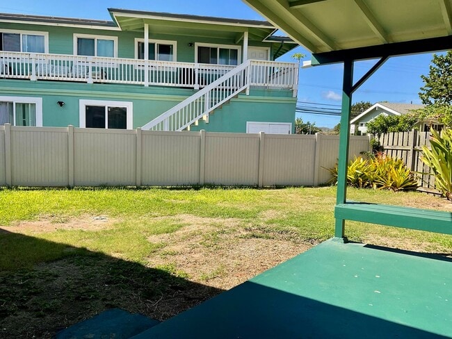 Building Photo - Beautiful, Bright & Airy Beach House--3Beds, 2Baths with Yard