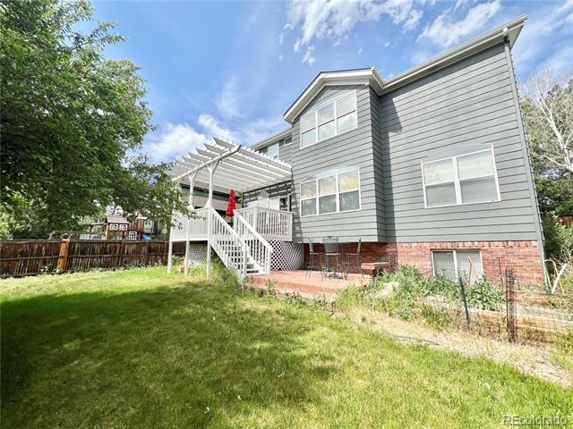 Building Photo - 5751 S Truckee St
