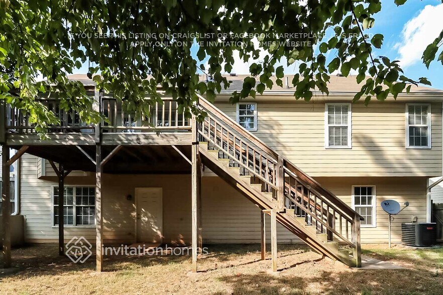 Building Photo - 4067 Mt Vernon Dr