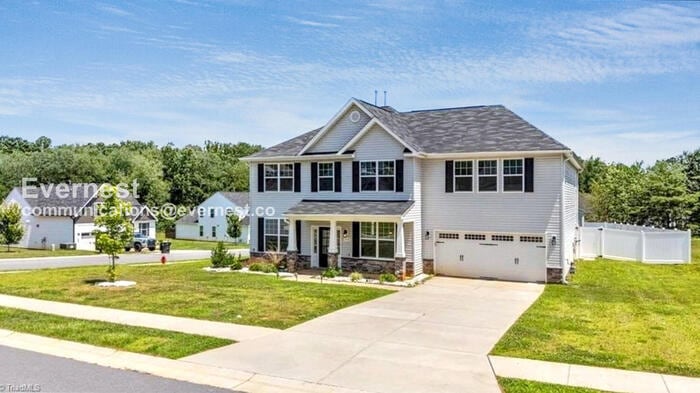 Building Photo - 248 Pilot Bluff Dr