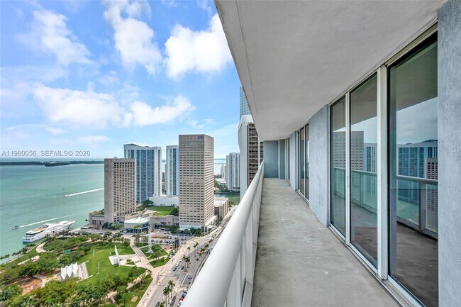Building Photo - 50 Biscayne Blvd