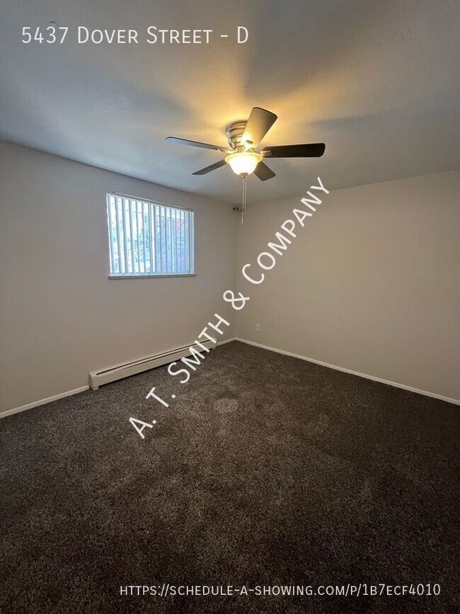 Building Photo - Great Location -- Updated Arvada 2 Bedroom...