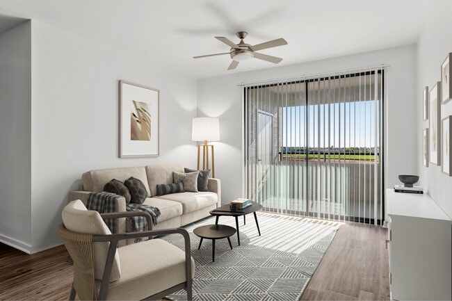 Building Photo - Redstone at  San Tan Village