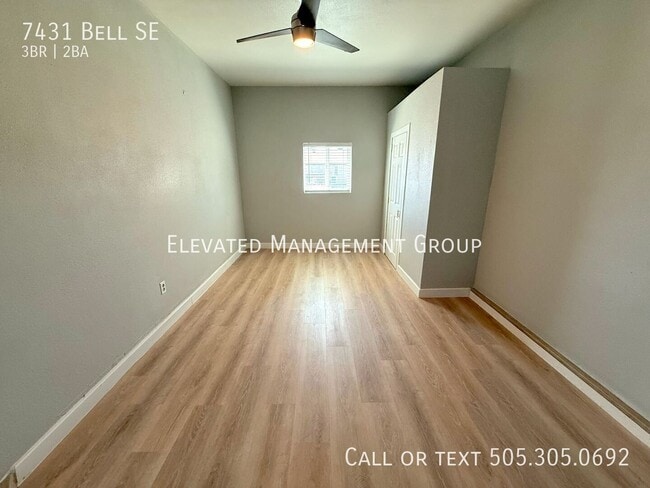 Building Photo - 7431 Bell Ave SE