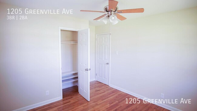 Building Photo - 1205 Greenville Ave