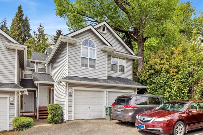 Building Photo - 1106/1108 21st Street