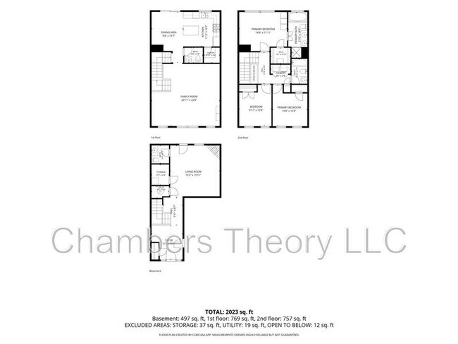 Building Photo - 13612 Red Squirrel Way