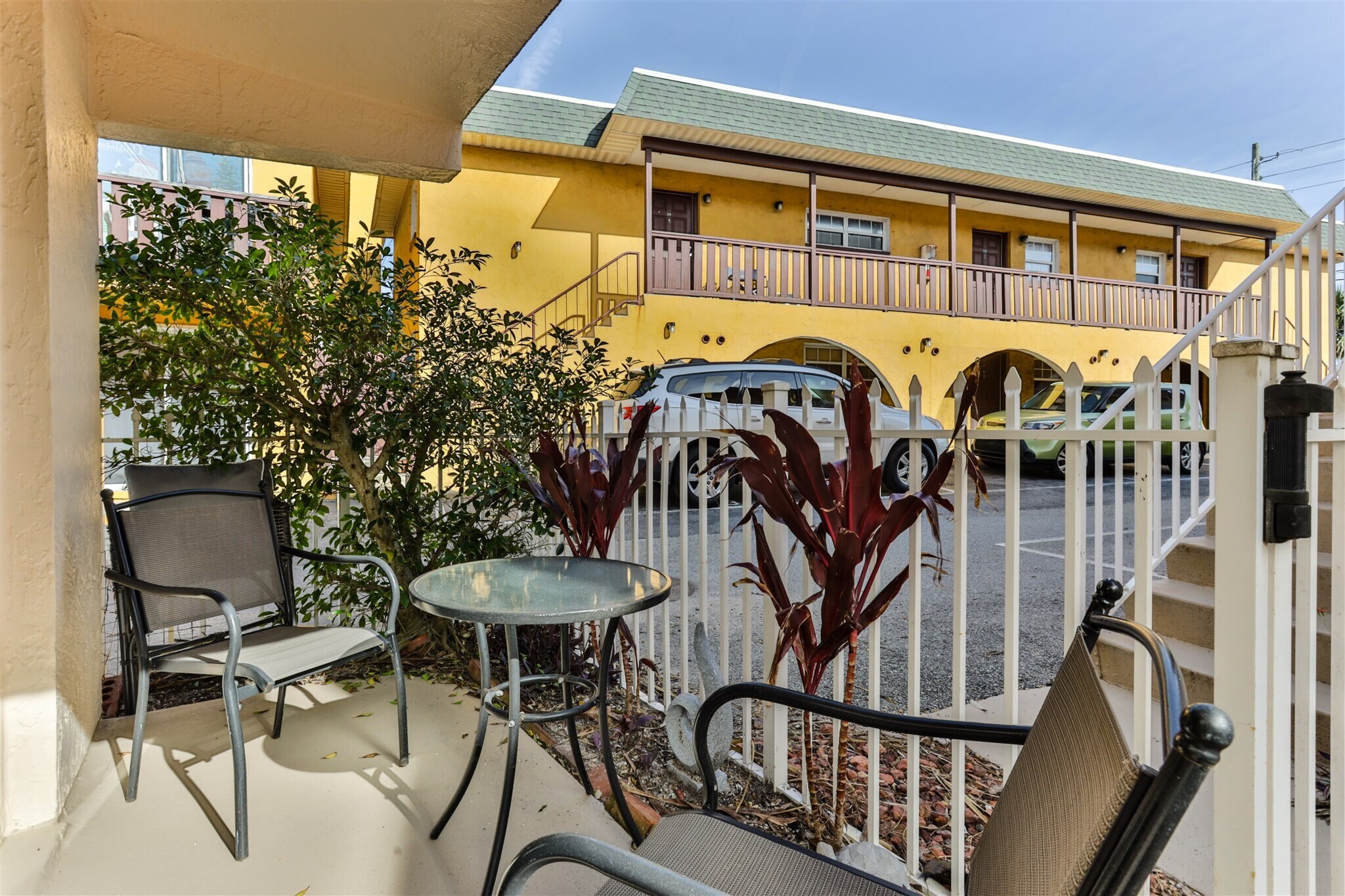 Building Photo - 1510 Ocean Shore Blvd