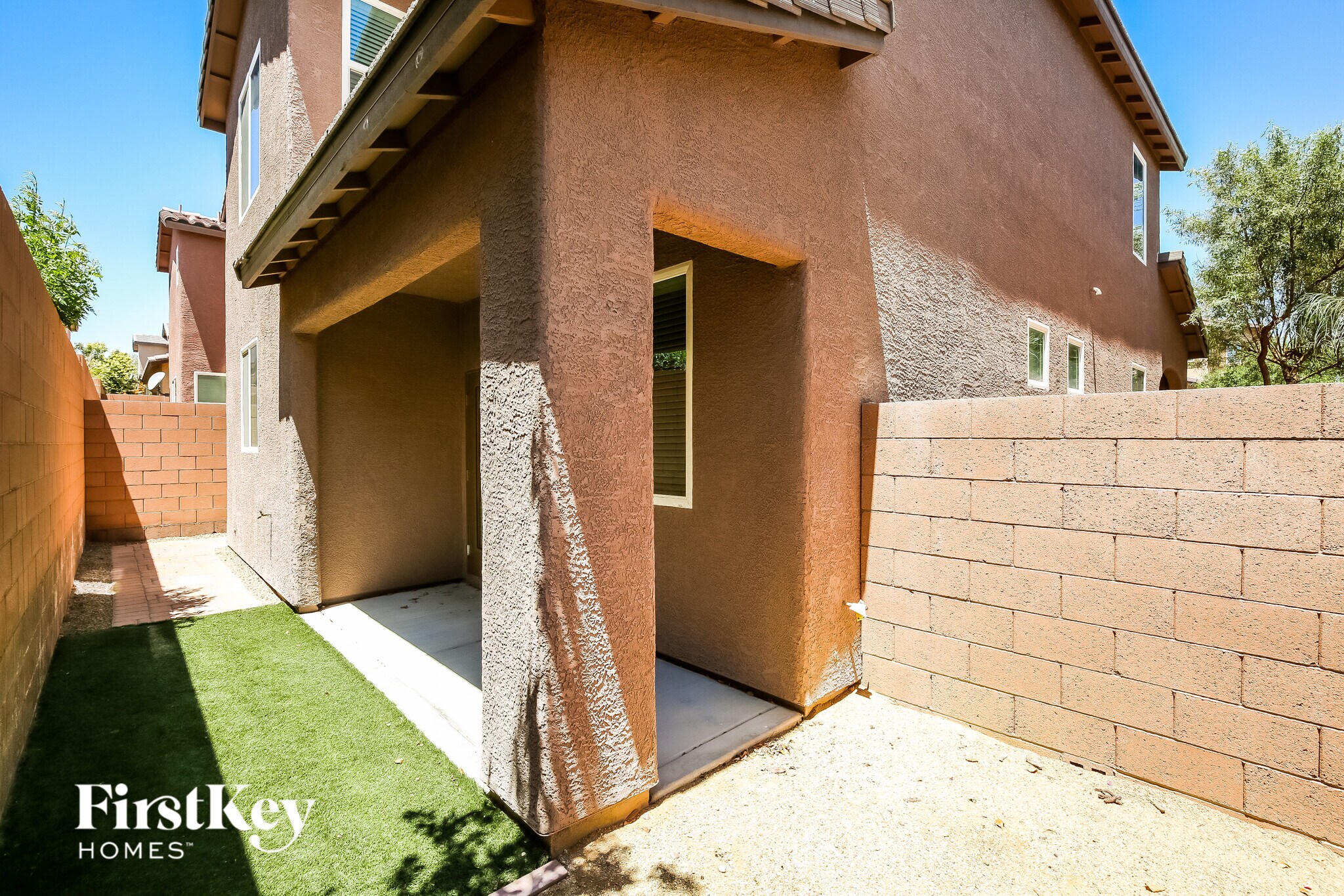 Building Photo - 9337 W Pearblossom Sky Ave