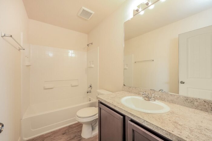 Building Photo - 4803 War Horse Dr