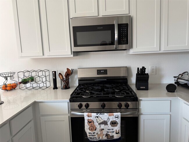 Building Photo - 16722 Largetooth Aspen Ln