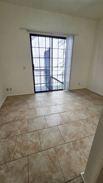 Second Bedroom - 12821 Caswell Ave