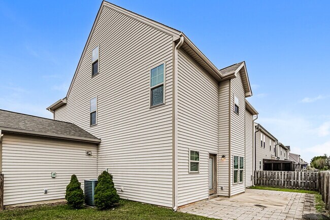 Building Photo - 78 Marsh Creek Dr