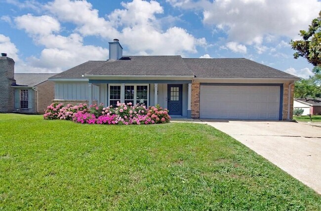 Building Photo - 22831 John Rolfe Ln