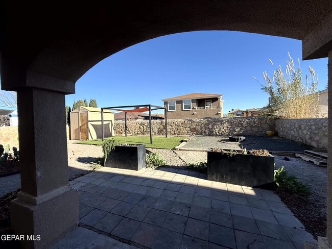 Building Photo - 5448 Ignacio Frias Dr