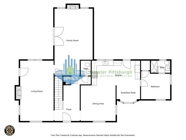 Building Photo - Elegant Fox Chapel 4-Bedroom, 3.5-Bath Home