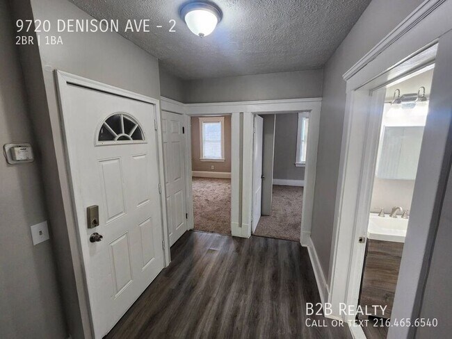 Building Photo - 9720 Denison Ave