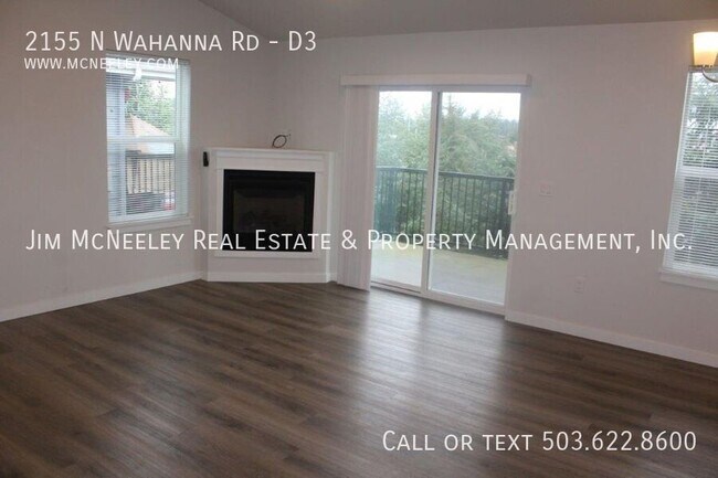 Building Photo - 2155 N Wahanna Rd