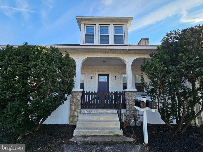 Building Photo - 844 West Chester Pike