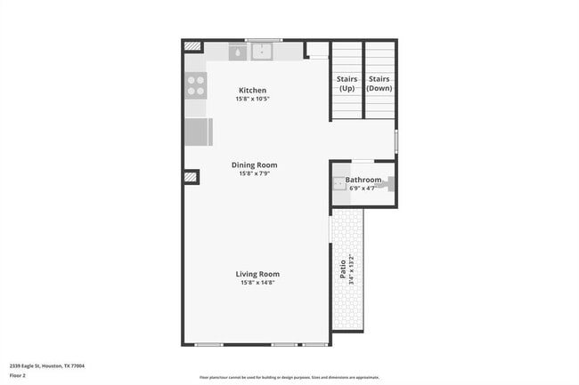 Building Photo - 2339 Eagle St