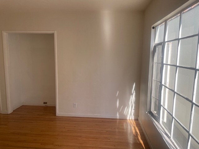 Building Photo - 111 Bennett Ave