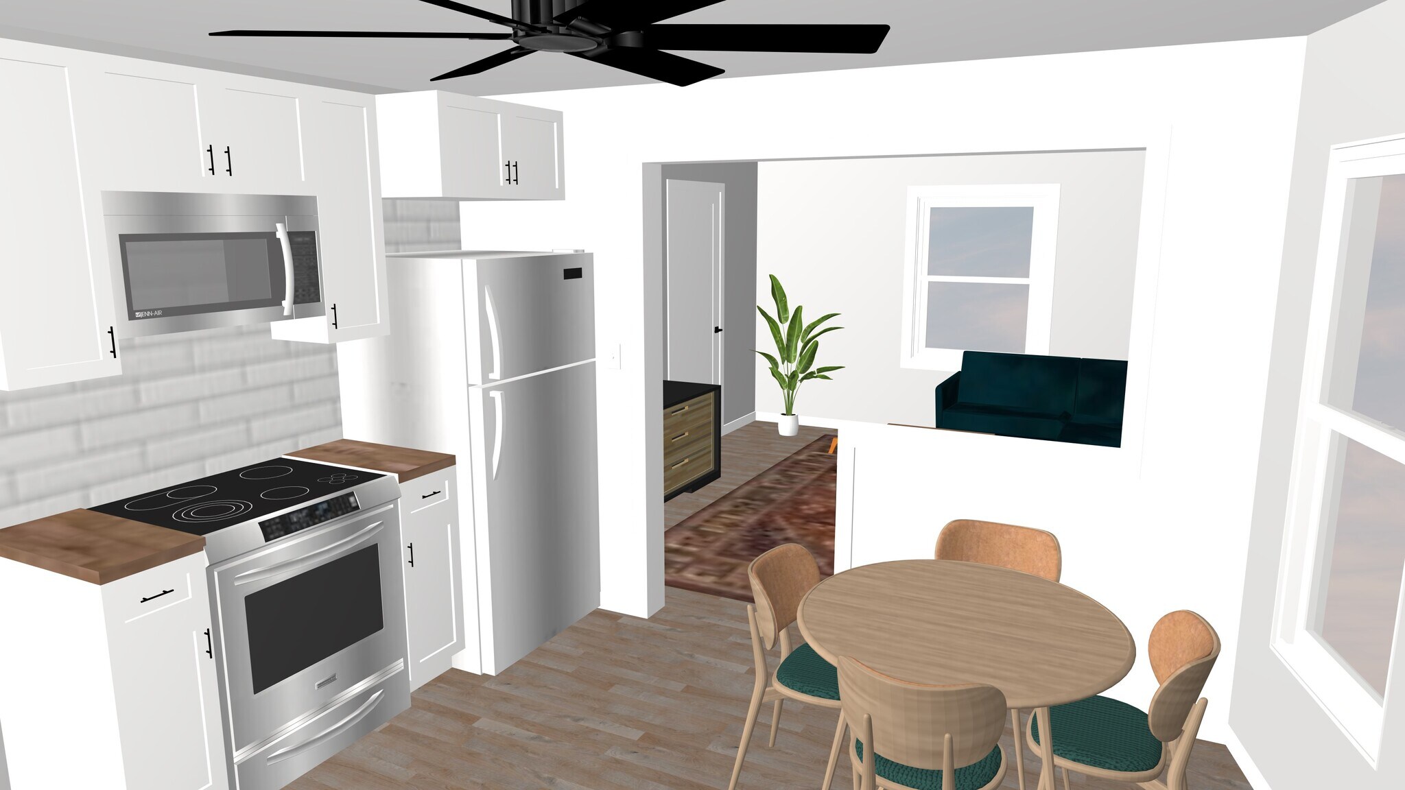 Building Photo - 359 Marilla St