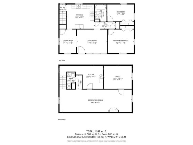 Building Photo - 9625 Theodosia Ave