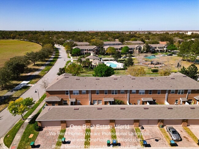 Building Photo - 9155 Hunters Mill Dr