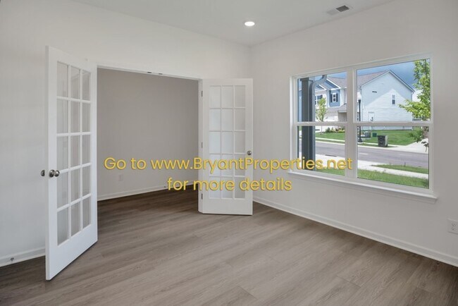 Building Photo - Gallatin - New 4-Bedroom