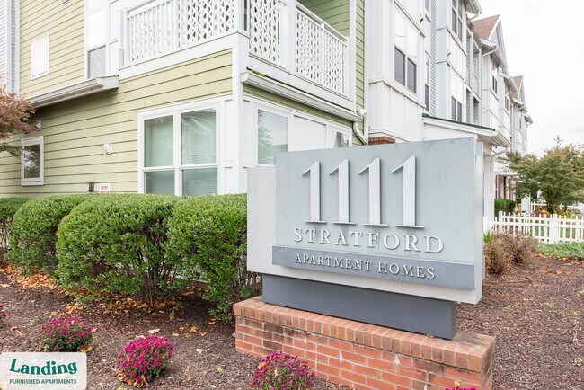 Building Photo - 1111 Stratford Ave