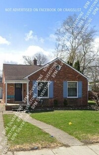 Building Photo - 2155 Harvard-