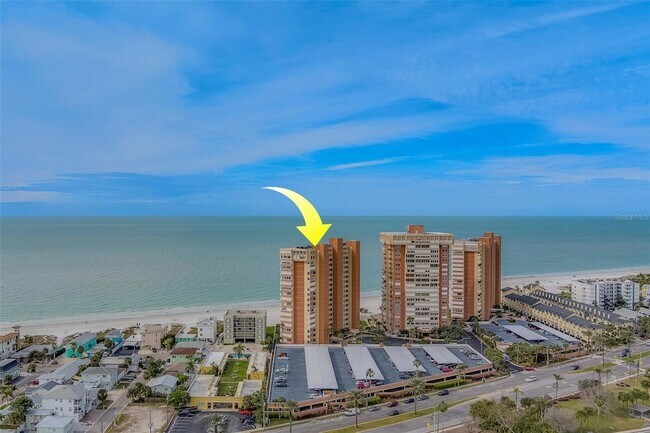 Building Photo - 17900 Gulf Blvd
